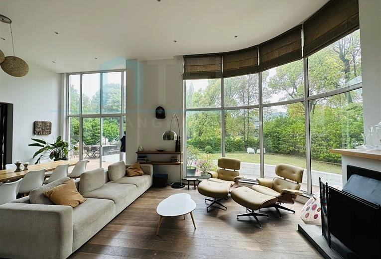 No 207 Xijiao Forest Riviera(2)