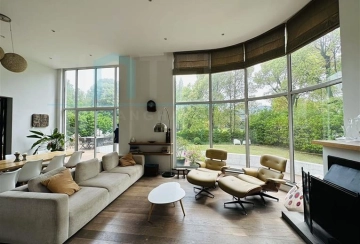 No 207 Xijiao Forest Riviera(2)