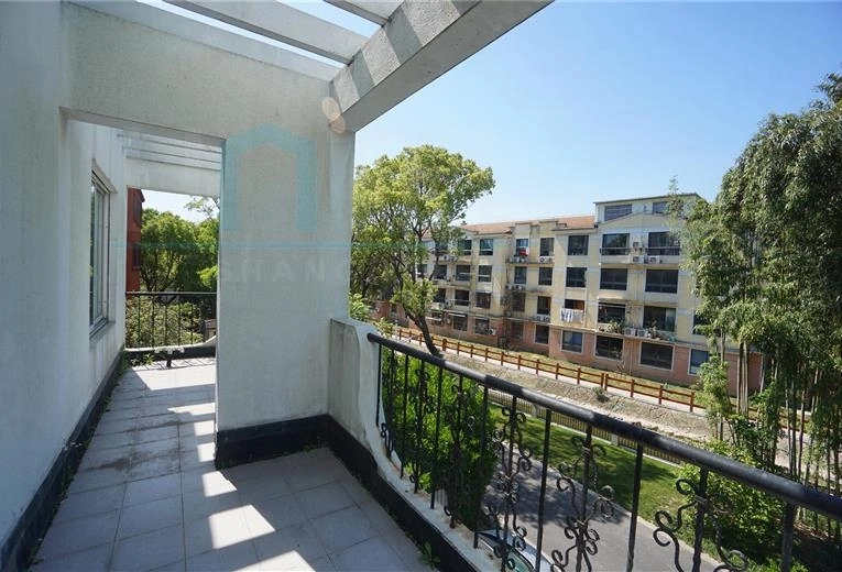 No 207 Xijiao Forest Riviera(21)