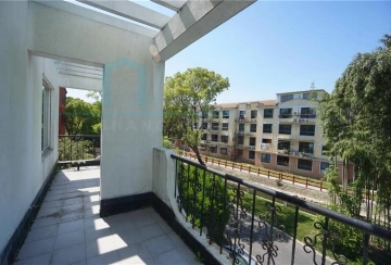 No 207 Xijiao Forest Riviera(21)