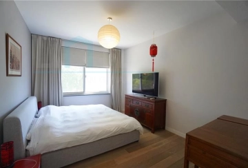 No 207 Xijiao Forest Riviera(25)