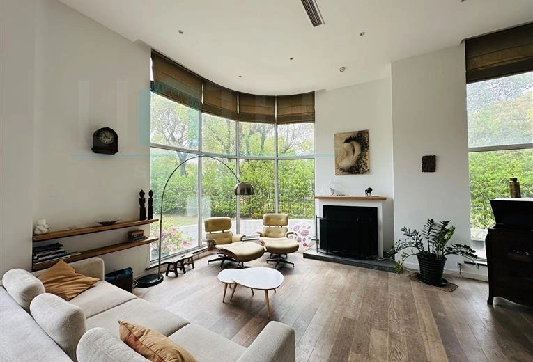 No 207 Xijiao Forest Riviera(3)