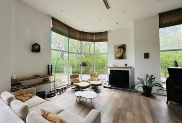 No 207 Xijiao Forest Riviera(3)