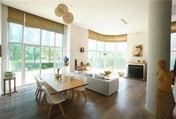 No 207 Xijiao Forest Riviera(4)