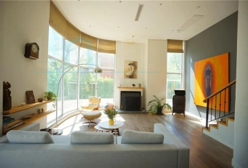 No 207 Xijiao Forest Riviera(5)