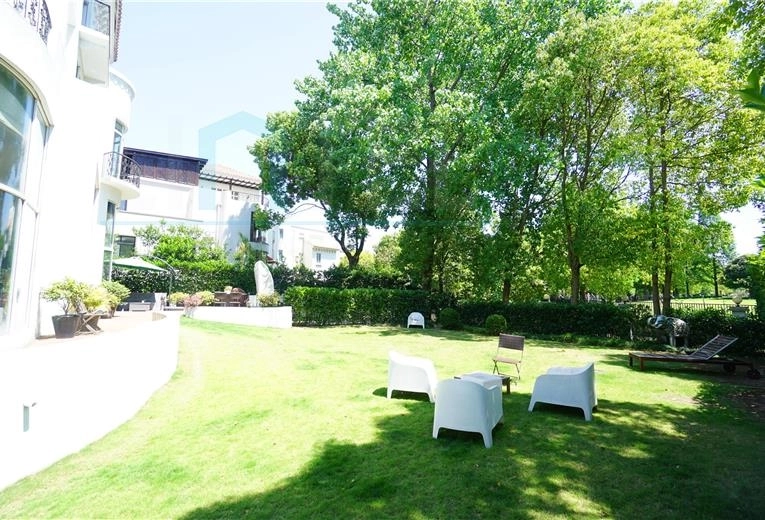 No 207 Xijiao Forest Riviera(7)