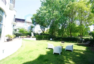 No 207 Xijiao Forest Riviera(7)