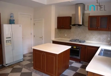 No 21 Green Villa Phase 4-5-6(4)