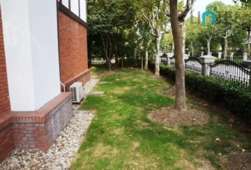 No 21 Green Villa Phase 4-5-6(6)
