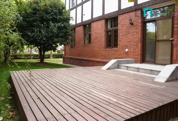 No 21 Green Villa Phase 4-5-6(7)