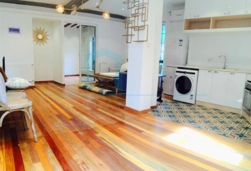 No 21 Lane 56 Jianguo west Road