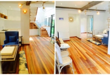 No 21 Lane 56 Jianguo west Road(2)