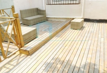 No 21 Lane 56 Jianguo west Road(3)