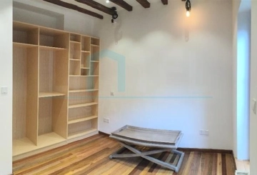No 21 Lane 56 Jianguo west Road(4)