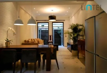 No 21 Lane 606 Huaihai middle Road(3)