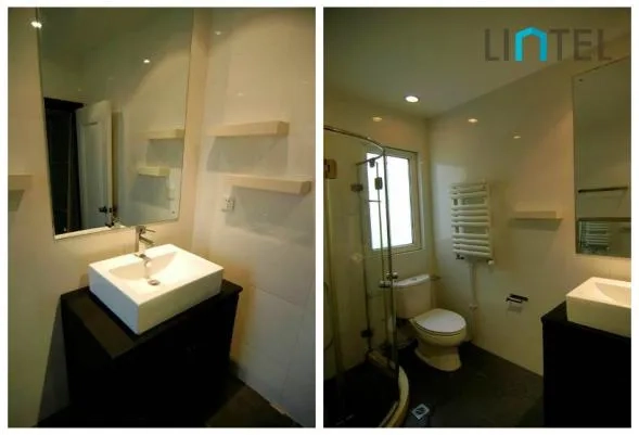 No 21 Lane 606 Huaihai middle Road(9)
