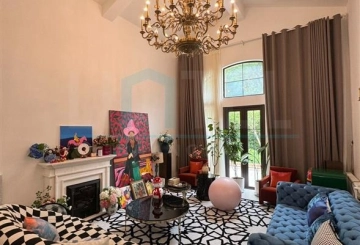 No 21 Rancho Santa Fe North Area