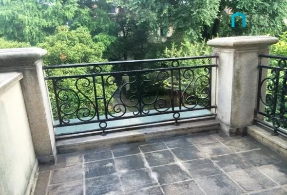 No 21 Xia Fei Villa(12)