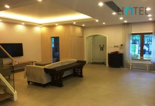 No 21 Xia Fei Villa(2)