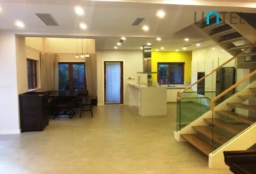 No 21 Xia Fei Villa(4)