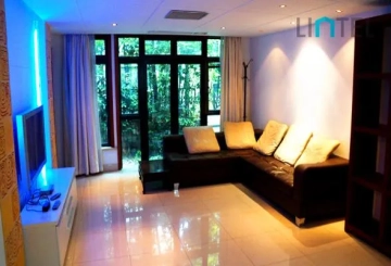 No 212 Hongqiao Golf Villa(3)