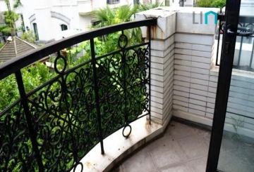 No 212 Hongqiao Golf Villa(8)