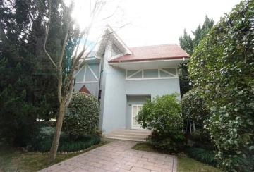 No 214 Green Valley Villa