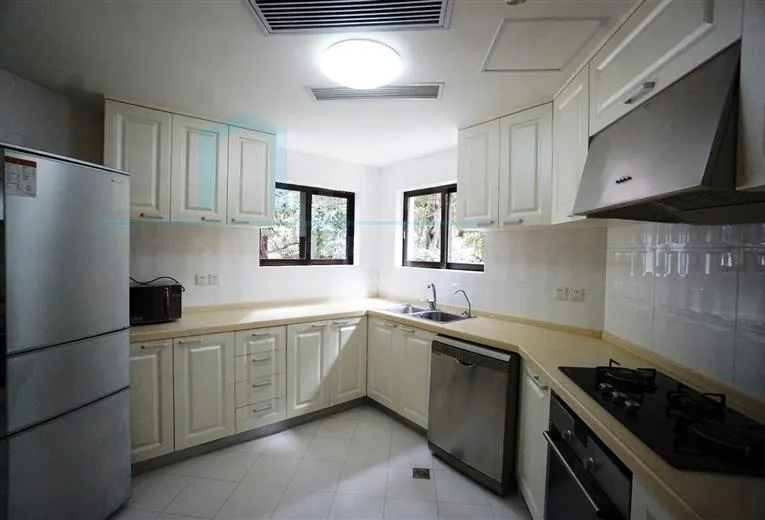 No 214 Green Valley Villa(5)