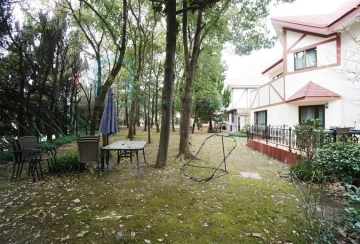 No 214 Green Valley Villa(7)