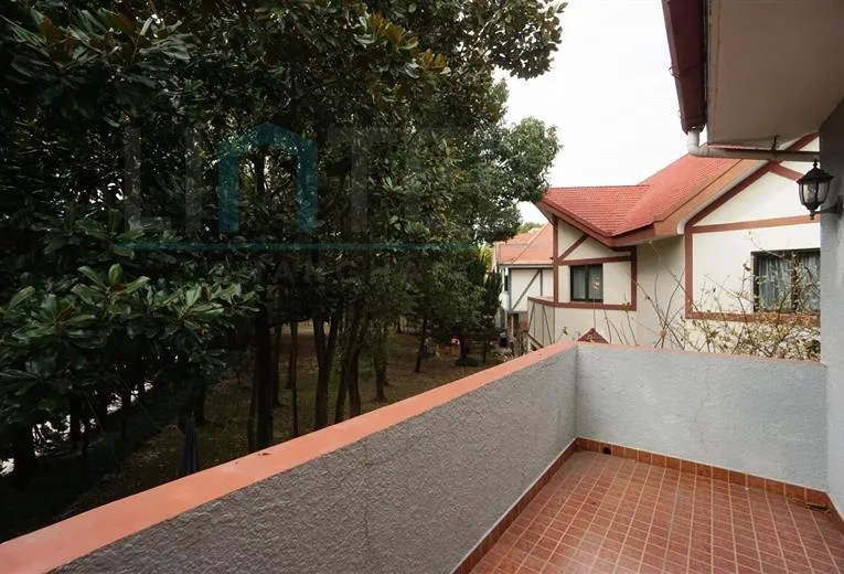 No 214 Green Valley Villa(10)