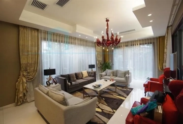 No 215 Lakeside Ville(2)