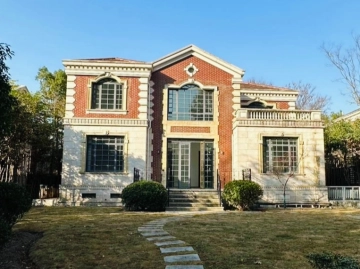 No 22 Eastern Palace