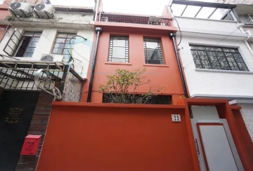 No 22 Lane 470 Shanxi north Road