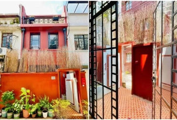 No 22 Lane 470 Shanxi north Road(2)