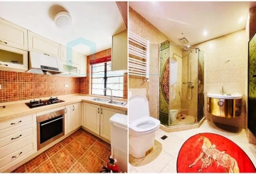 No 22 Lane 470 Shanxi north Road(4)