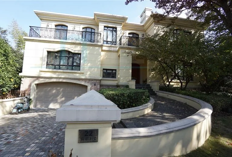 No 22 Lido Villa