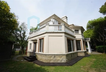 No 22 Violet Country Villa