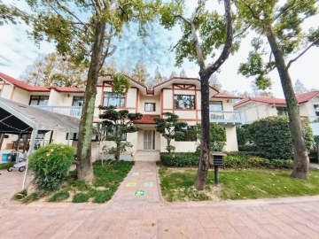 No 2241 Green Valley Villa