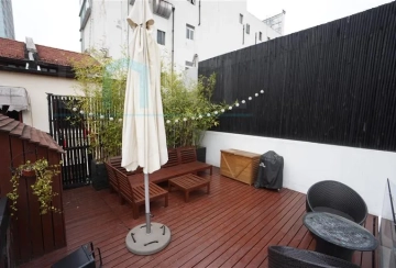 No 23 Lane 1129 Nanjing west Road(17)