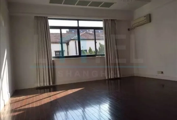 No 23 Lane 1670 Huaihai middle Road(5)