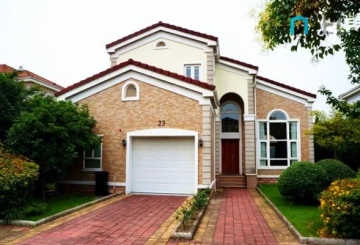 No 23 Regency Park