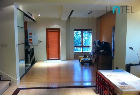 No 23 Xia Fei Villa(2)