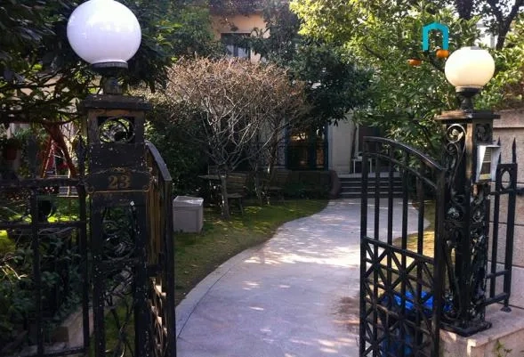No 23 Xia Fei Villa(6)