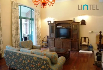 No 232 China Garden Villa(2)