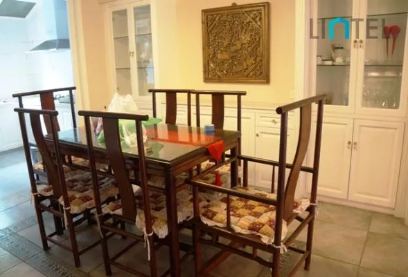No 232 China Garden Villa(4)