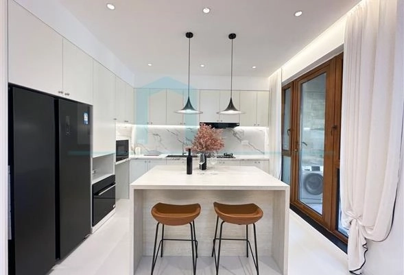 No 236 Jiushi West Suburb Villa(11)