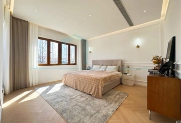 No 236 Jiushi West Suburb Villa(12)