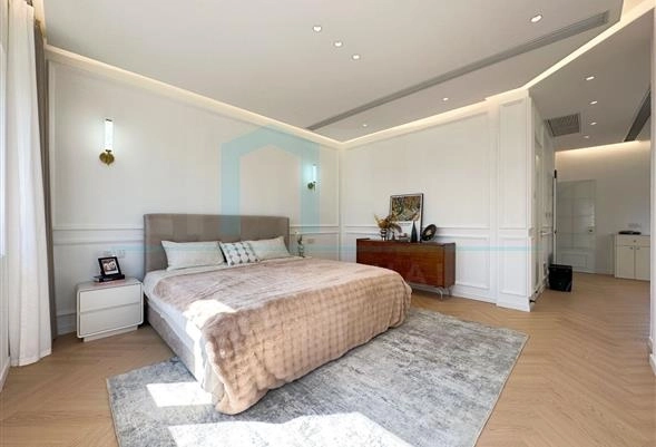 No 236 Jiushi West Suburb Villa(13)