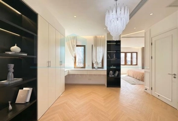 No 236 Jiushi West Suburb Villa(14)