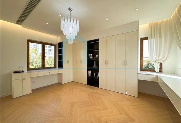 No 236 Jiushi West Suburb Villa(16)